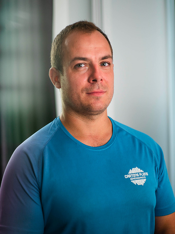 cedric cartons pleins déménagements