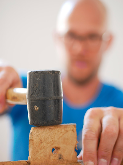 remontage meuble déménagement