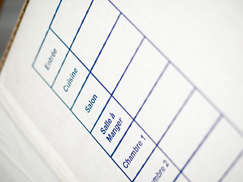 carton normal déménagement